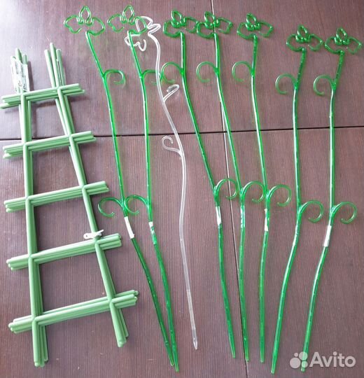 Опора для растений