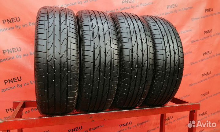 Bridgestone Dueler H/P Sport 215/60 R17 96H