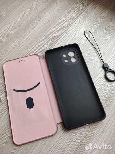 Чехол на Xiaomi 11