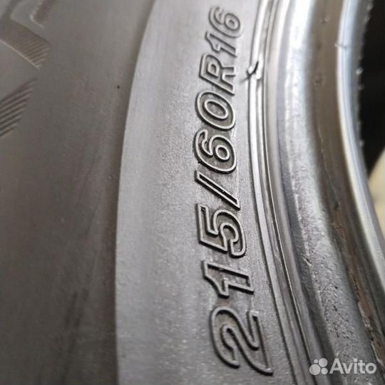 Bridgestone Turanza T001 215/60 R16