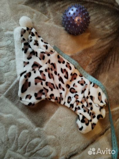 Одежда для маленьких собак