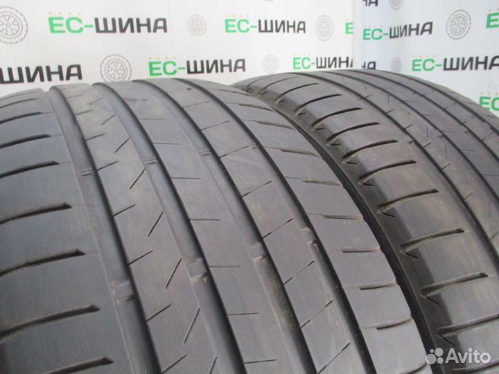 Bridgestone Alenza 001 285/40 R21