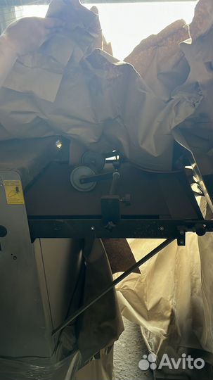 Hohner exact plus Проволокошвейная машина