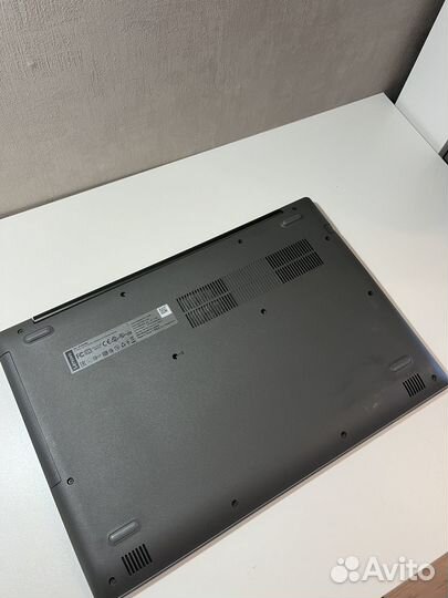 Ноутбук lenovo ideapad