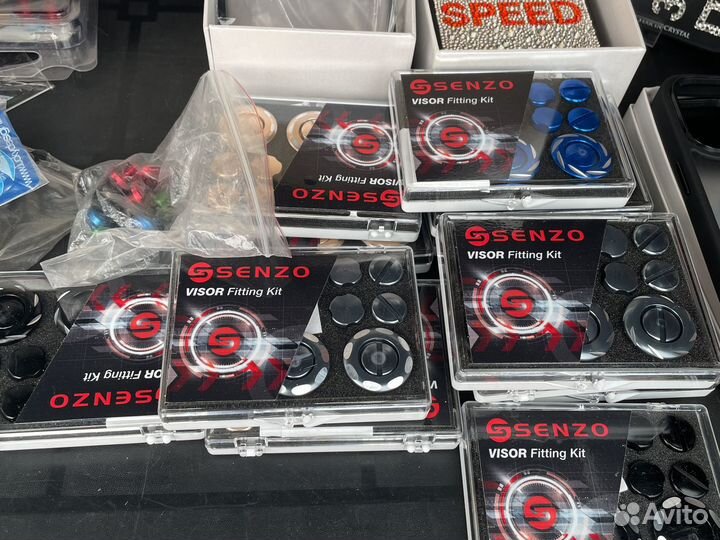 Запчасти для arai