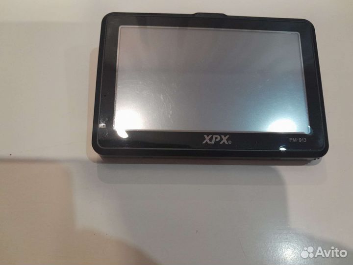 GPS-навигатор