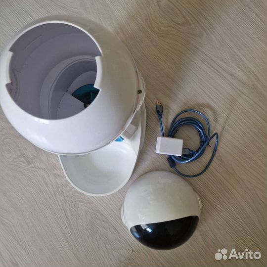 Кормушка автоматическая Iseebiz