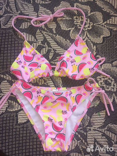 Купальники детские