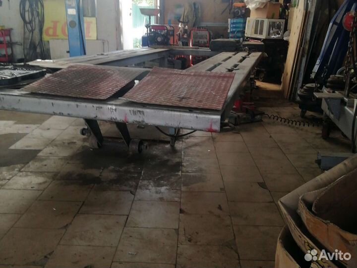 Стапель в аренду