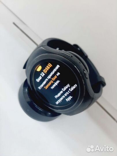 Samsung Gear s2 SM-R732 Арт.004544200123