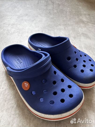 Crocs c13