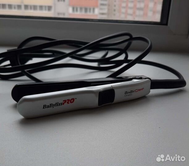 Плойка, Щипцы для укладки волос