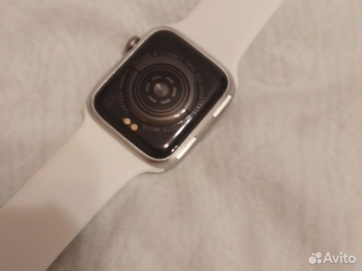 Часы apple watch