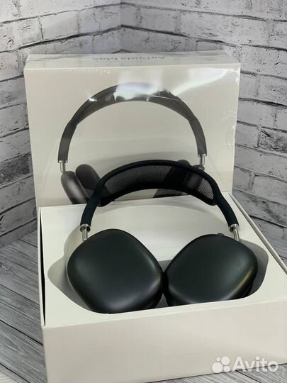 Airpods pro max