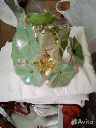 Плафоны для люстры