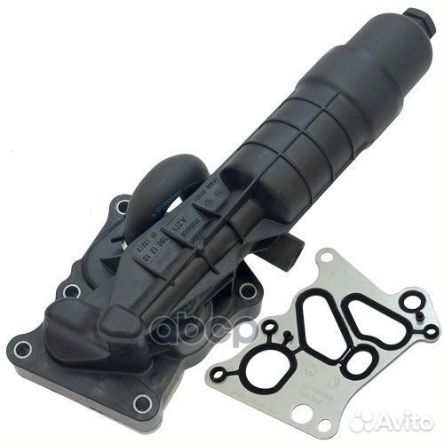 Радиатор масляный Z68453R Zikmar