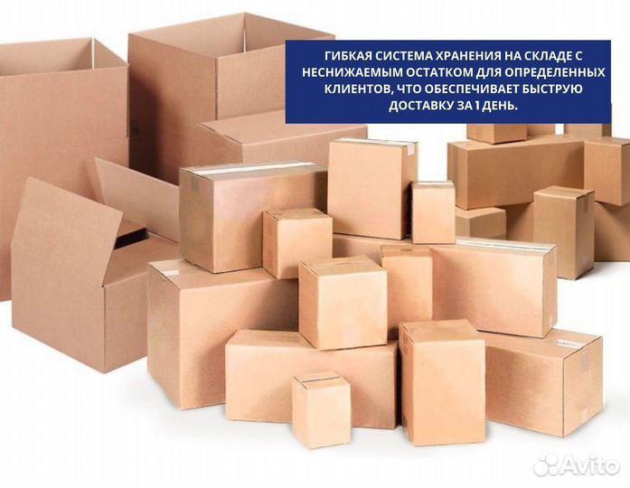 Гофрокартон т21