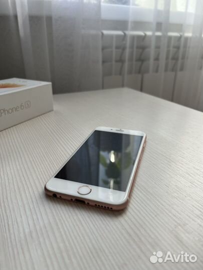 iPhone 6S, 32 ГБ
