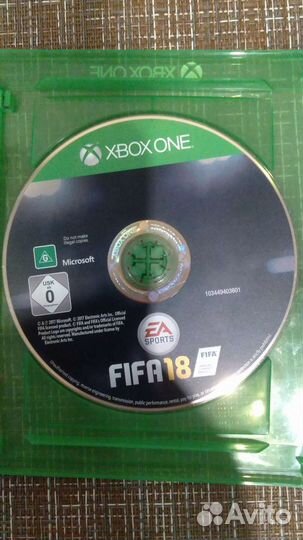 Игры для xbox one