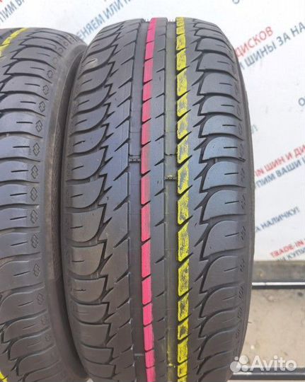 Kleber Dynaxer HP3 205/60 R15 91H