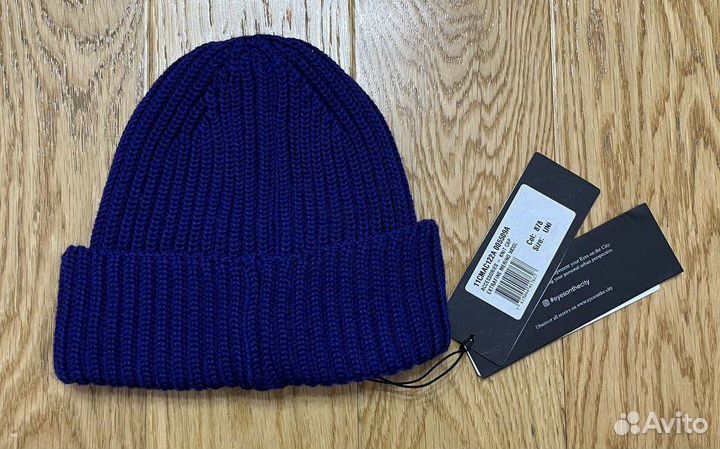 Шапка мужская cp company оригинал