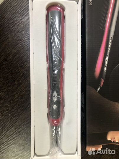 Расческа-выпрямитель