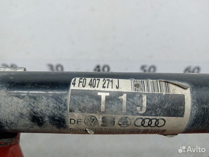 Полуось для Audi A6 C6