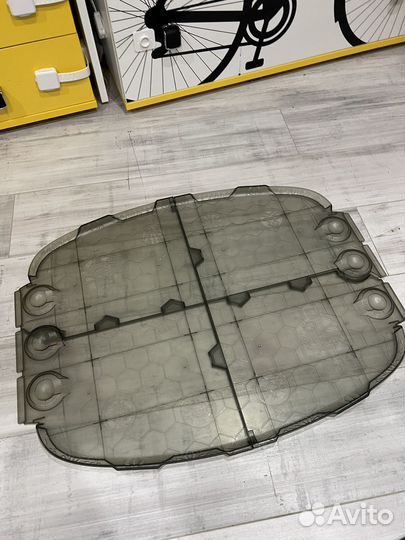 Арена для игры в бакуганы