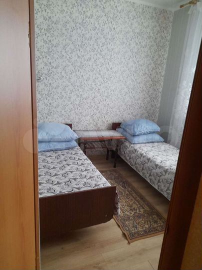 Дом 70 м² на участке 3 сот.
