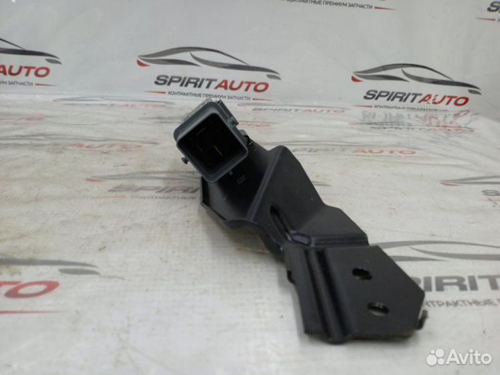 Реле свечей накала Hyundai Staria D4HB 2021-2024