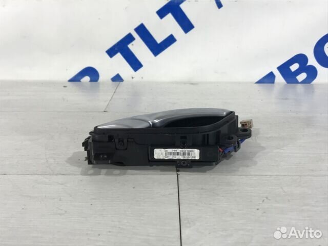 Ручка двери зад прав KIA quoris 3.8 ат