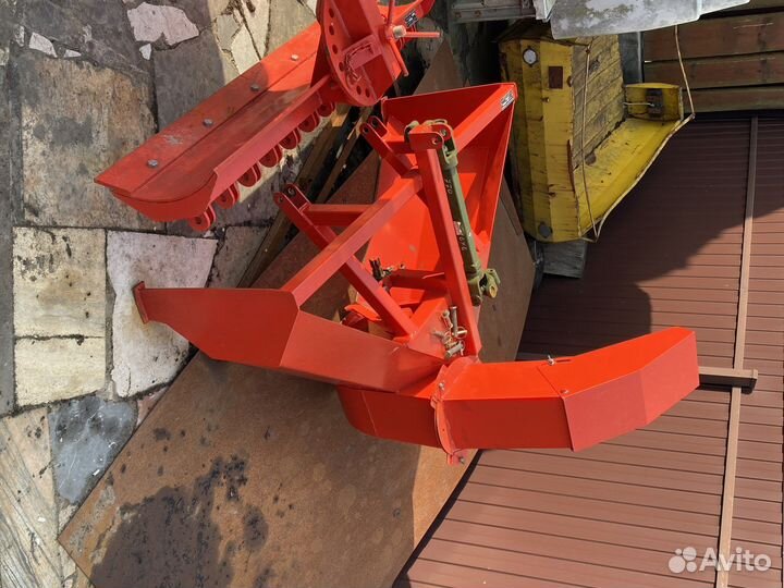 Мини-трактор JINMA 244KPL, 2021