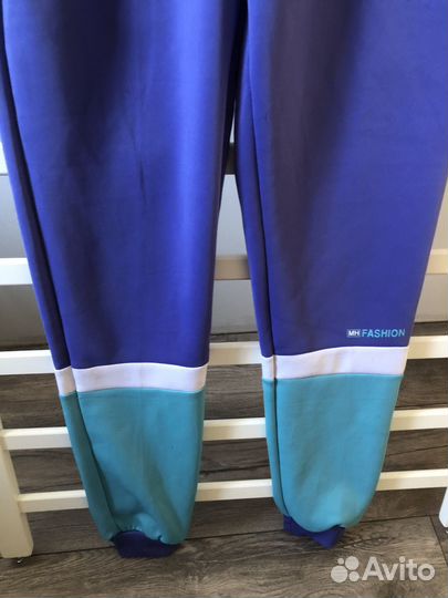 Штаны спортивные