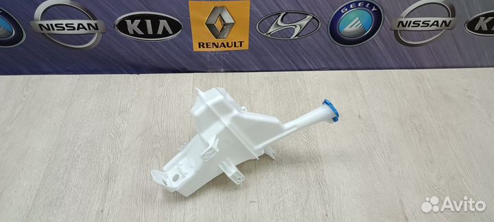 Бачок омывателя Kia RIO 3