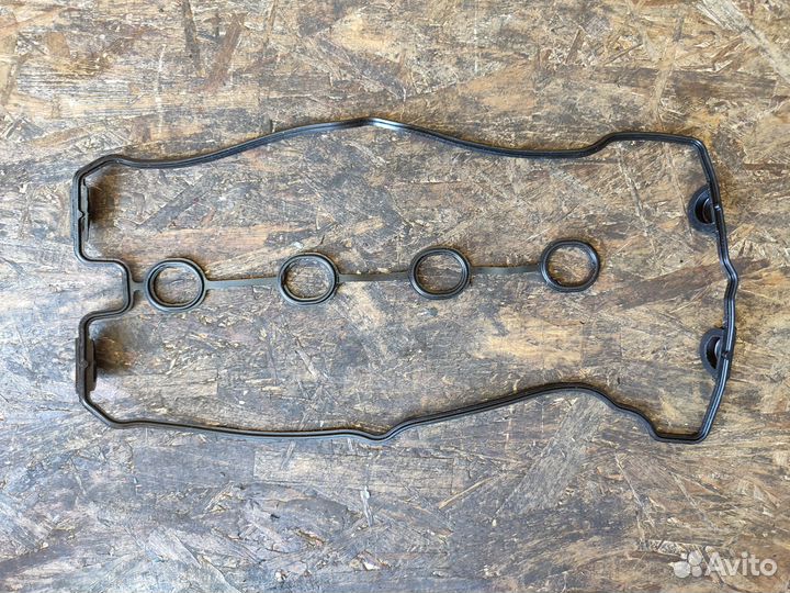 Cbr919rr прокладка клапанной крышки