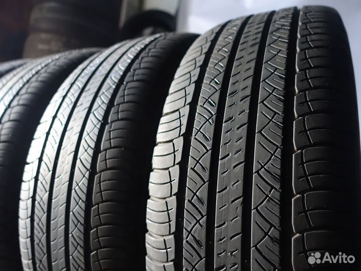 Michelin Latitude Tour HP 285/50 R20