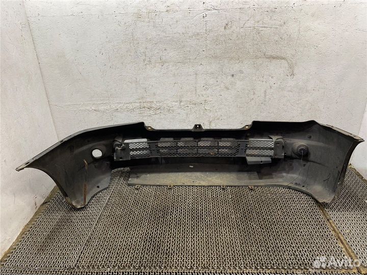 Бампер Peugeot Boxer, 2006