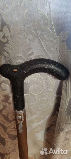 Трость для пожилых