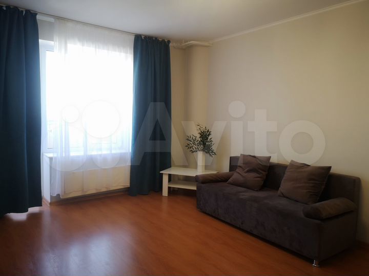 4-к. квартира, 119 м², 14/16 эт.