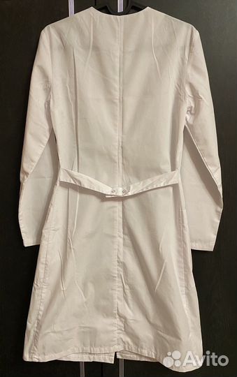 Халат медицинский женский новый 42 размер
