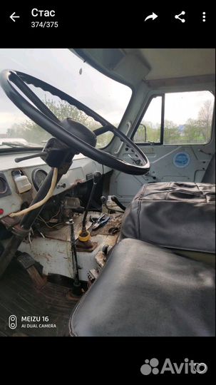 Двигатель умз 100