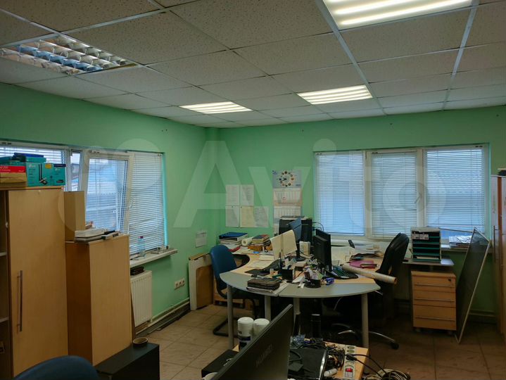 Офис, 149.3 м²