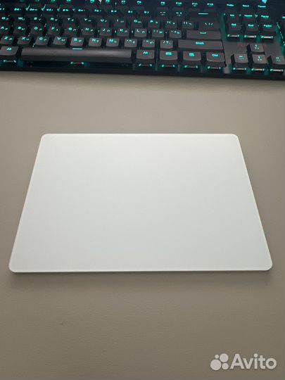Apple Magic Trackpad 2
