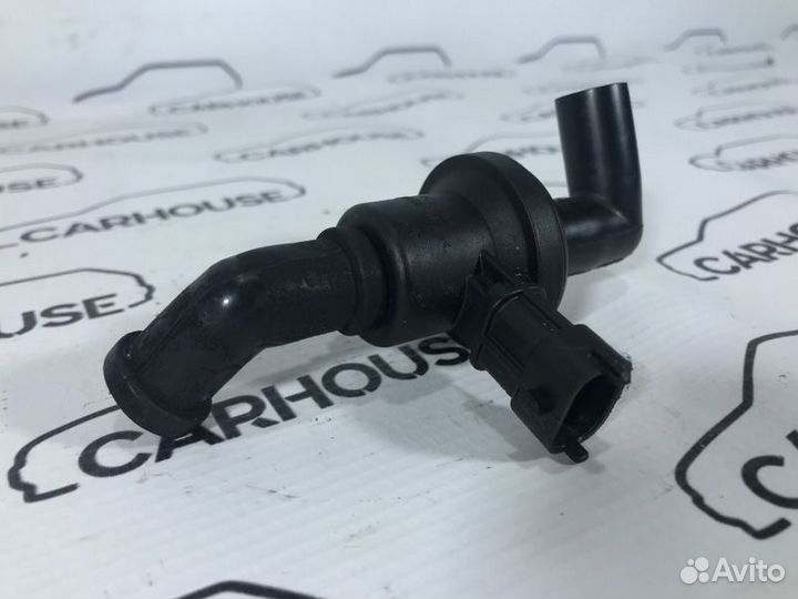 Клапан вентиляции топливного бака Chevrolet Cruze