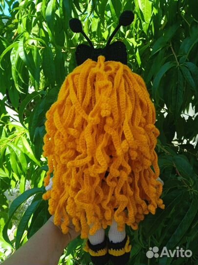 Интерьерная Кукла 