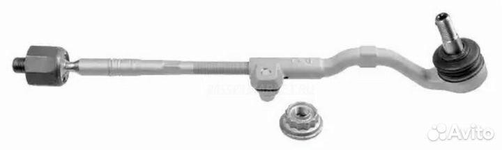 Lemforder 37170 01 Тяга рулевая в сборе с наконечн