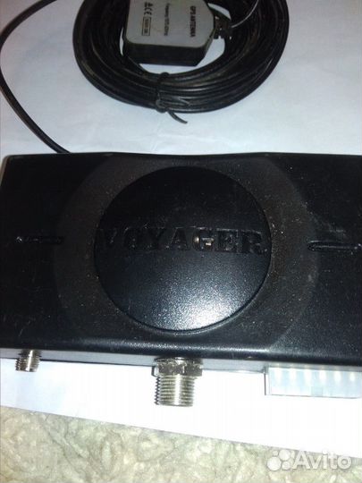 Глонасс Vоyаgеr 2N