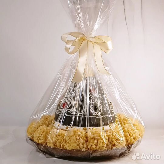 Чак-чак на заказ