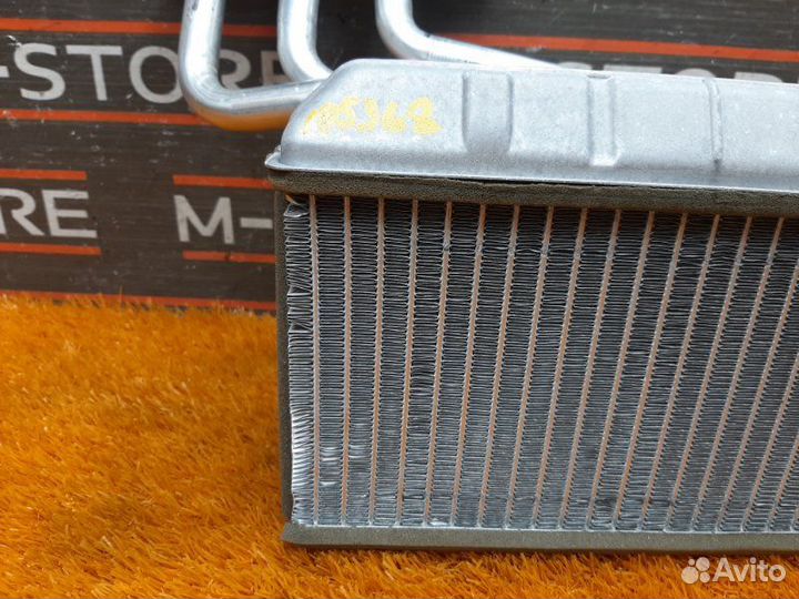 Радиатор печки Bmw X5 E70 N55B30A 2012