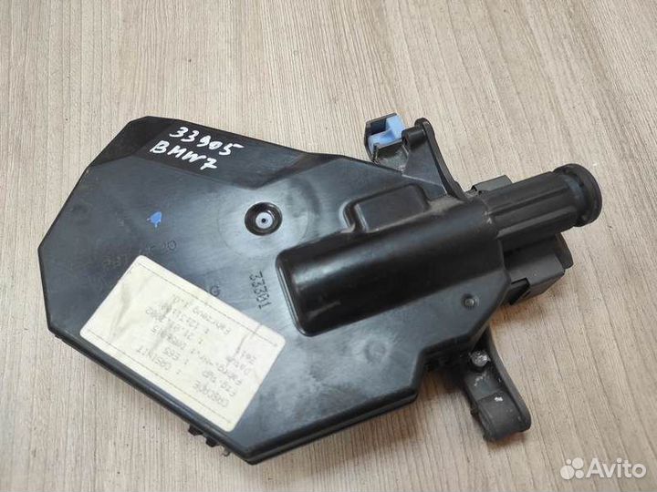 Замок зажигания BMW 7 -Series E65 E66 с2001-2008г